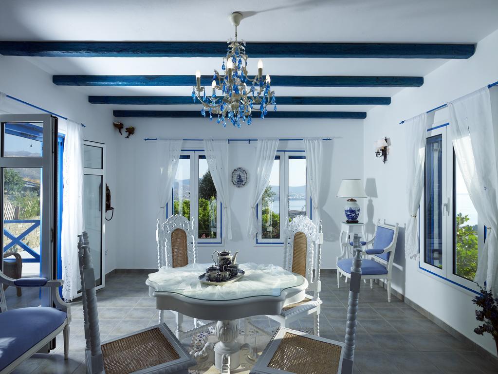 Althea Villas Krotiri Kamer foto