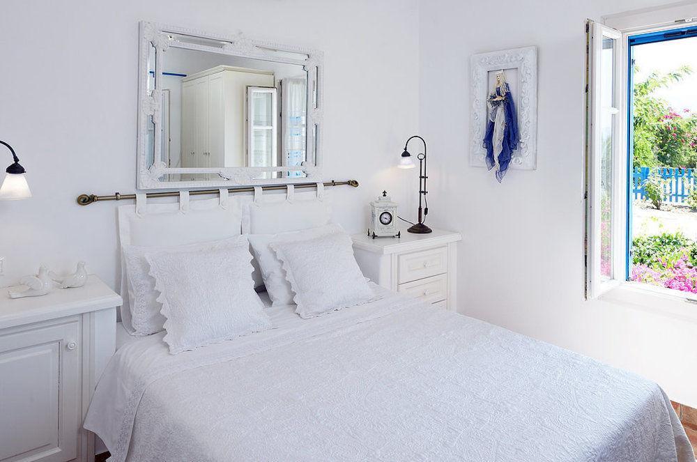 Althea Villas Krotiri Buitenkant foto