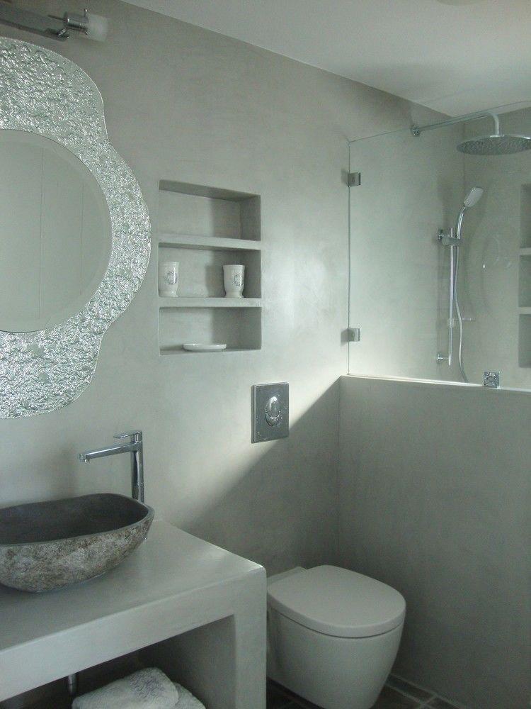 Althea Villas Krotiri Buitenkant foto